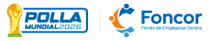 Logo Polla Mundialista